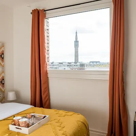 Apartment D'exception En Hyper Centre, Sweetloc Immo *