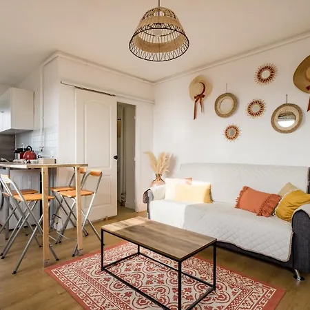 D'exception En Hyper Centre, Sweetloc Immo Apartment Lille
