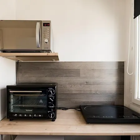 Apartment D'exception En Hyper Centre, Sweetloc Immo *