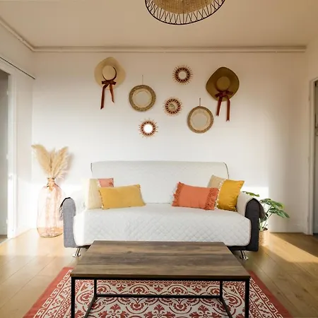 Apartment D'exception En Hyper Centre, Sweetloc Immo Lille